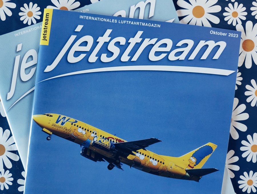 I'll forever lament the demise of this fine publication. But its name will live on here.